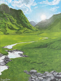 The Highlands, Scotland