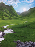 The Highlands, Scotland