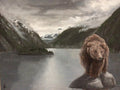 The hunt