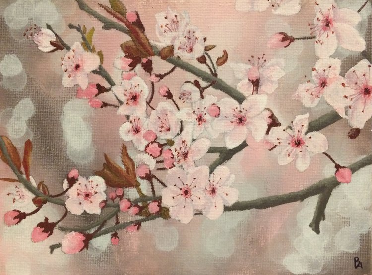 Blossoms